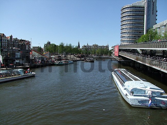 2013 - August - Amsterdam-NL